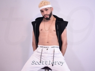 scottleroy Tel 69 Salopes