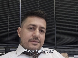 Scottmaster
