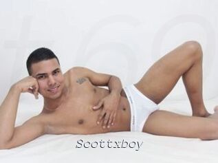 Scottxboy