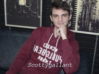 Scottygallant