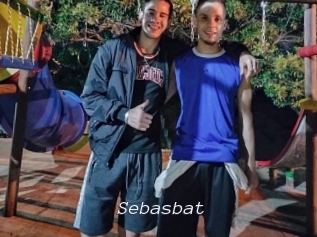 Sebasbat