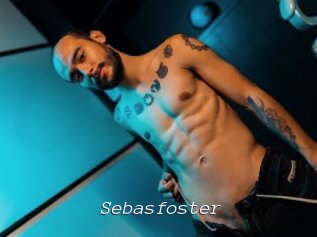 Sebasfoster