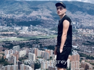 Sebastiagrey