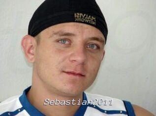 Sebastian2011