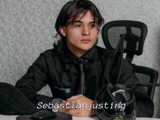 Sebastianjusting