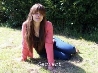 Secrect