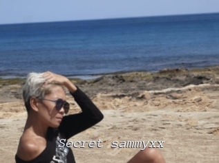 Secret_sammyxx