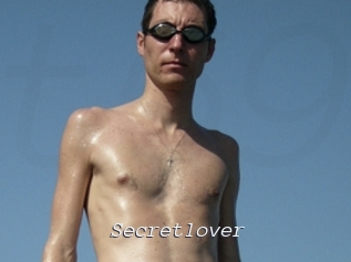 Secretlover