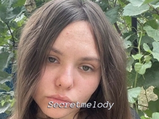 Secretmelody