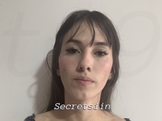 Secretsiin