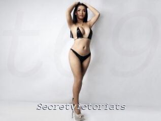 Secretvictoriats