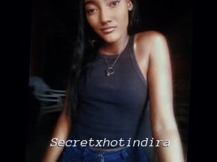 Secretxhotindira