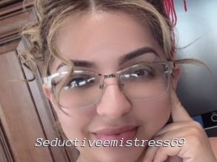 Seductiveemistress69
