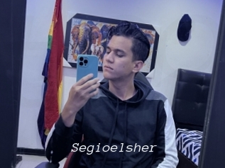 Segioelsher