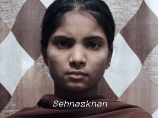 Sehnazkhan