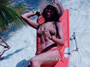Sehshasexy