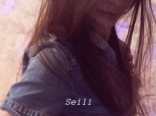 Seili