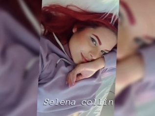 Selena_collin