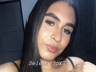 Selena_fox77