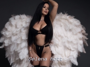 Selena_hott
