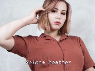 Selena_heather