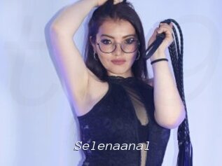 Selenaanal