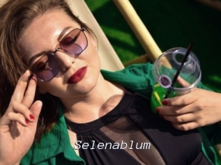 Selenablum
