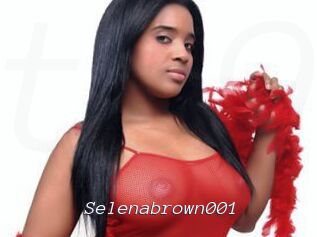 Selenabrown001
