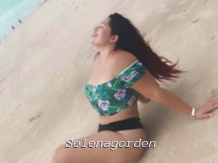 Selenagorden