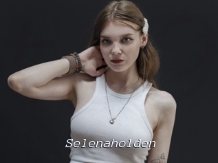 Selenaholden