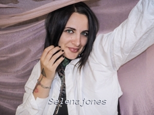 Selenajones