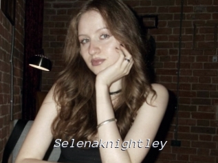 Selenaknightley
