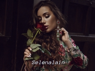 selenalain Tel 69 Salopes
