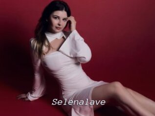 Selenalave