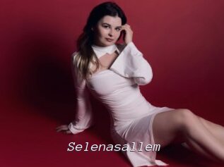 Selenasallem