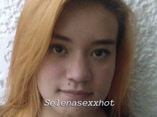Selenasexxhot