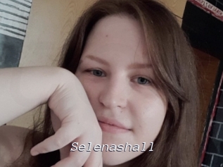 Selenashall