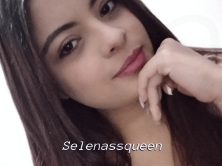 Selenassqueen
