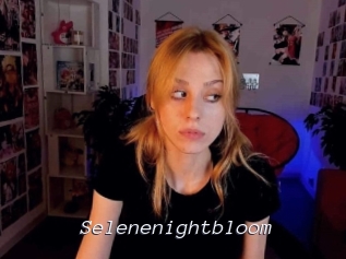 Selenenightbloom