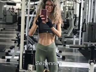 Selennah
