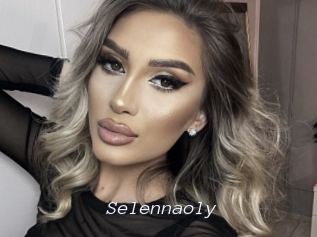 Selennaoly