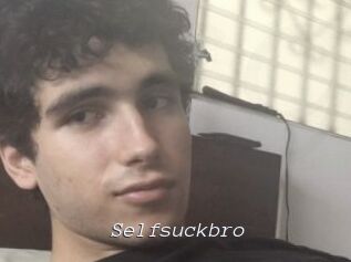 Selfsuckbro