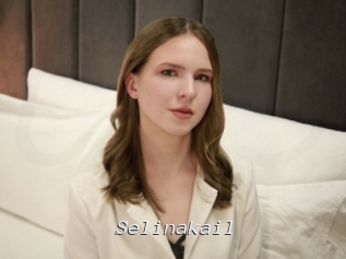 Selinakail