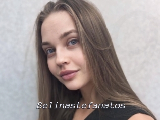 Selinastefanatos