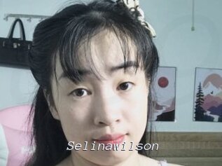 Selinawilson