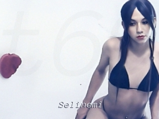 Selinemi