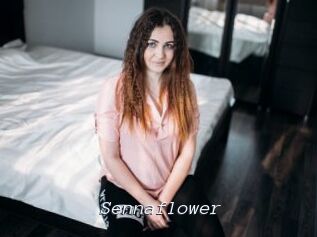 Sennaflower