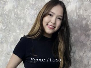Senoritasi