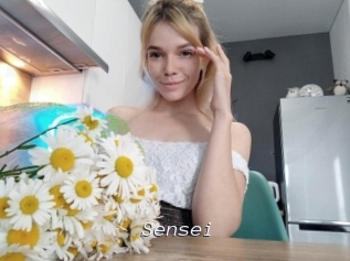 Sensei