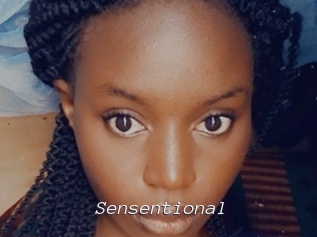 Sensentional